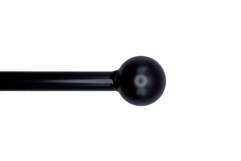 Cameron Fuller Ball Finial for 19mm poles