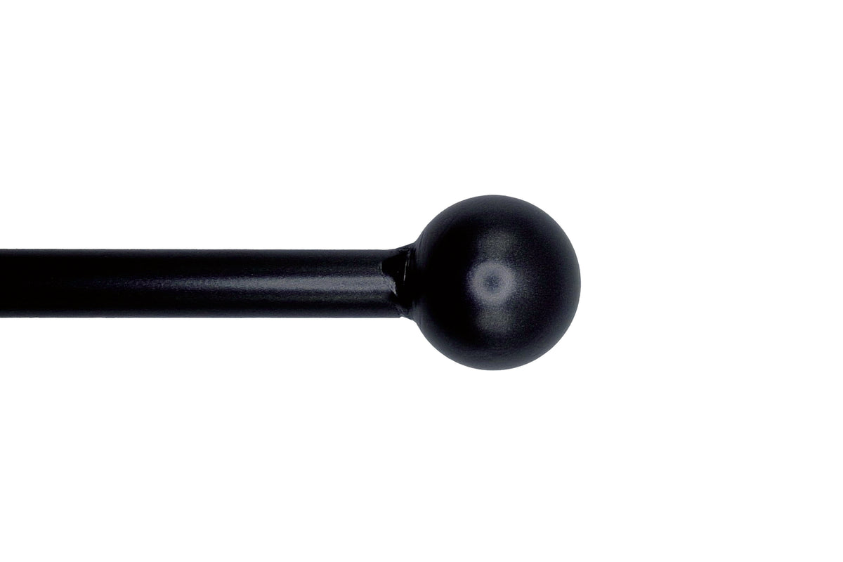 Cameron Fuller Ball Finial for 19mm poles