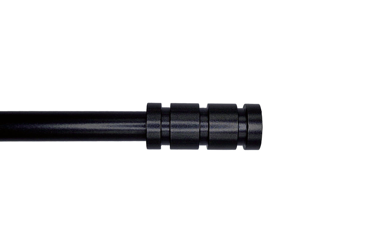 Cameron Fuller Barrel Finial for 19mm poles
