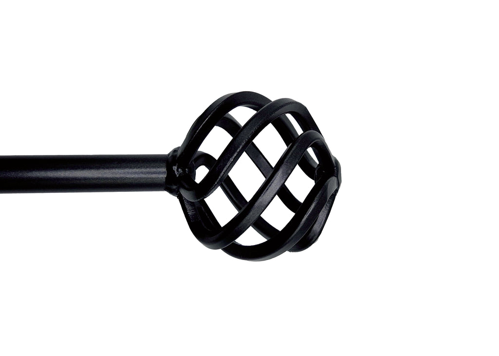 Cameron Fuller Basket Finial for 19mm poles