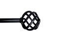 Cameron Fuller Basket Finial for 19mm poles