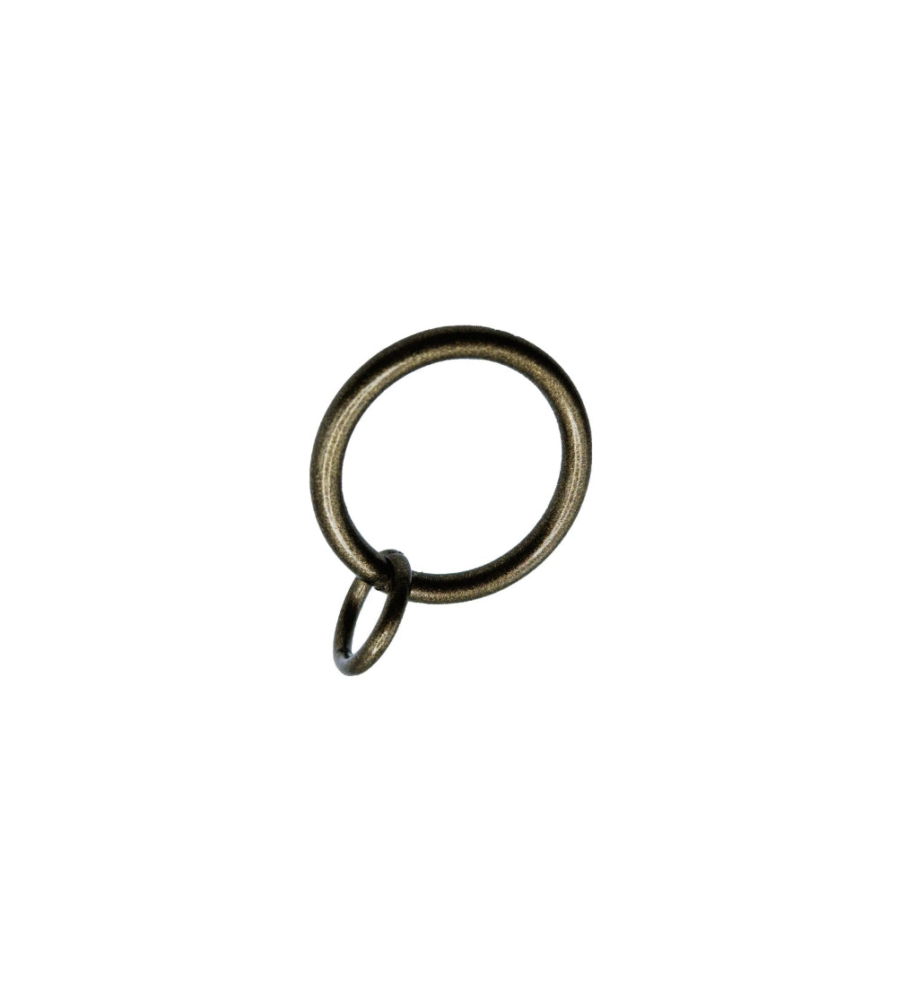 Cameron Fuller 12mm Cafe Rod Rings (pack of 10)