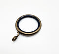 32mm Cameron Fuller Curtain Rings (Pack of 6)