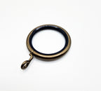32mm Cameron Fuller Curtain Rings (Pack of 6)