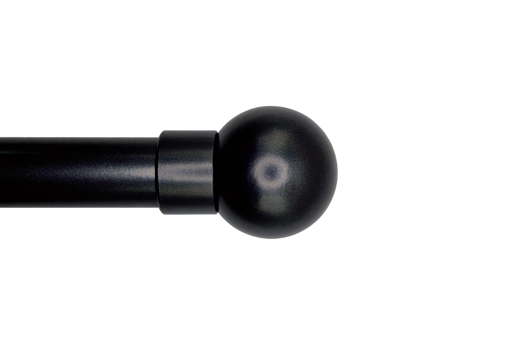 Cameron Fuller Ball finial for 32mm poles