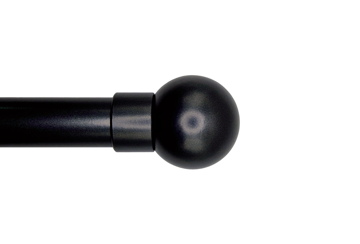 Cameron Fuller Ball finial for 32mm poles