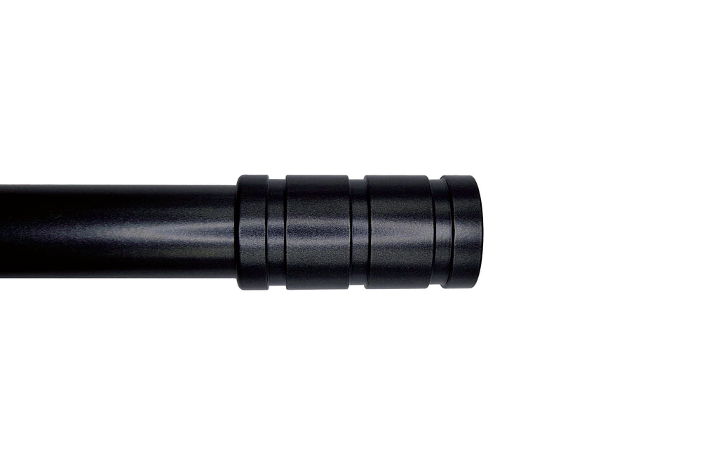 Cameron Fuller Barrel finial for 32mm poles
