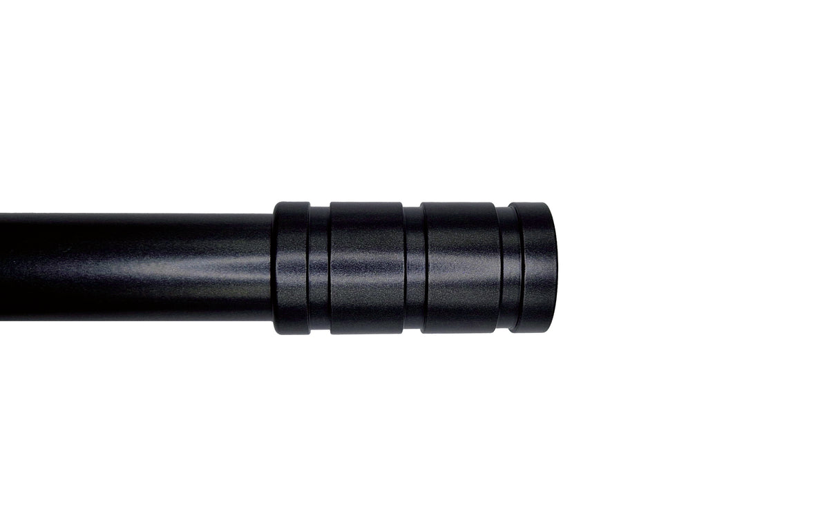 Cameron Fuller Barrel finial for 32mm poles