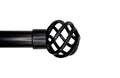 Cameron Fuller Basket finial for 32mm poles