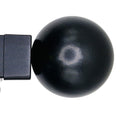 Cameron Fuller Ball Finial for Square30 Track