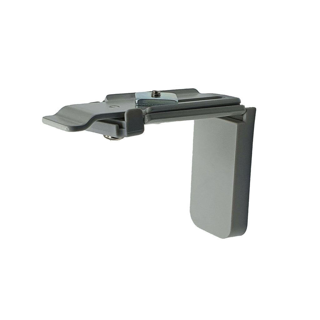 Cameron Fuller Adjustable Track Bracket (75mm-110mm projection)