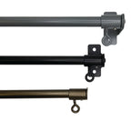 Cameron Fuller 12mm Cafe Rod Brackets