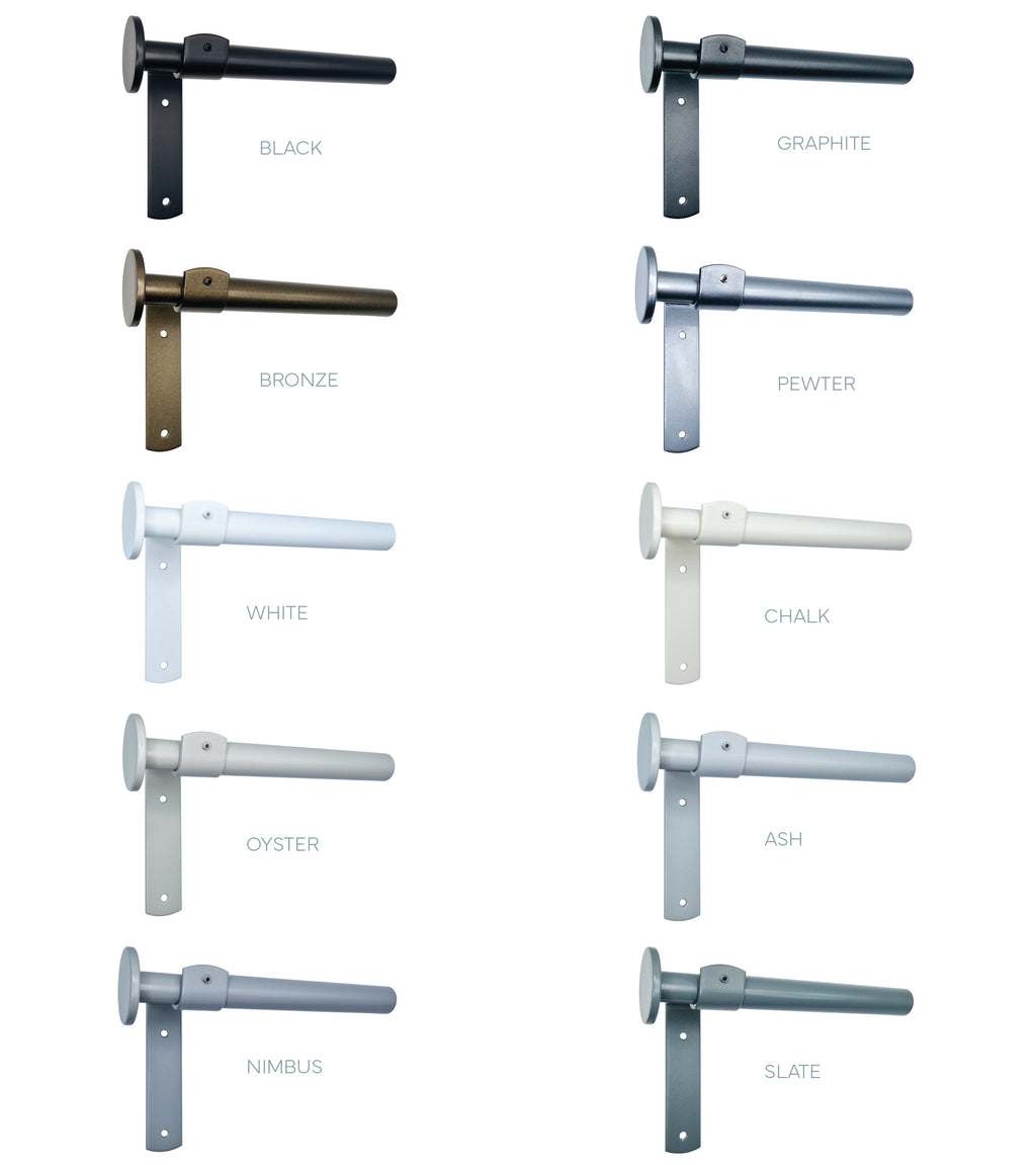 19mm Cameron Fuller Adjustable Loop End Bracket