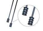 100cm (1.0m) Cameron Fuller Metal Drawrods - Collar