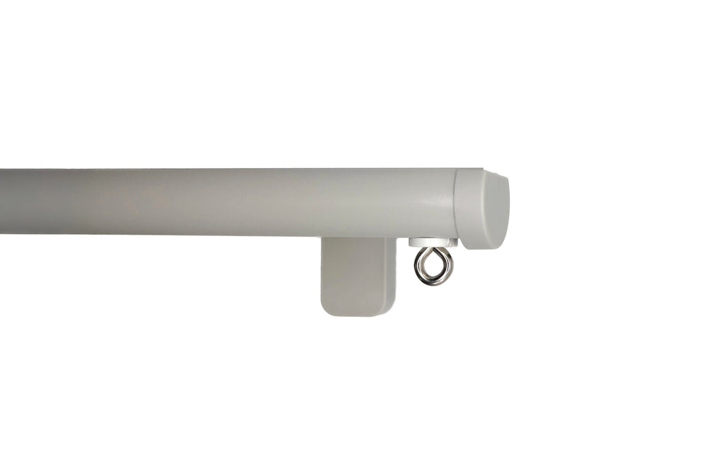 Cameron Fuller Round22 Double Track System - Cap Finials