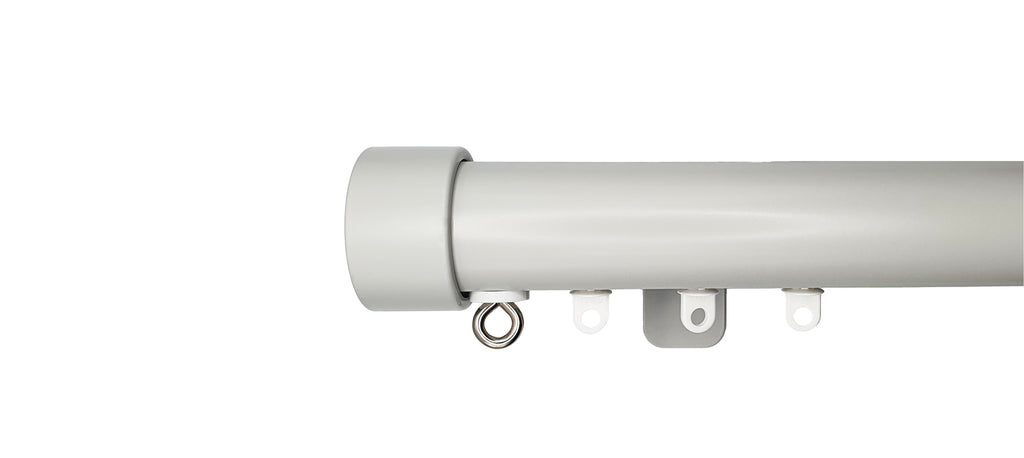 Cameron Fuller Round38 Double Track System - Cap Finials