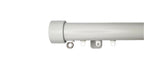 Cameron Fuller Round38 Double Track System - Cap Finials