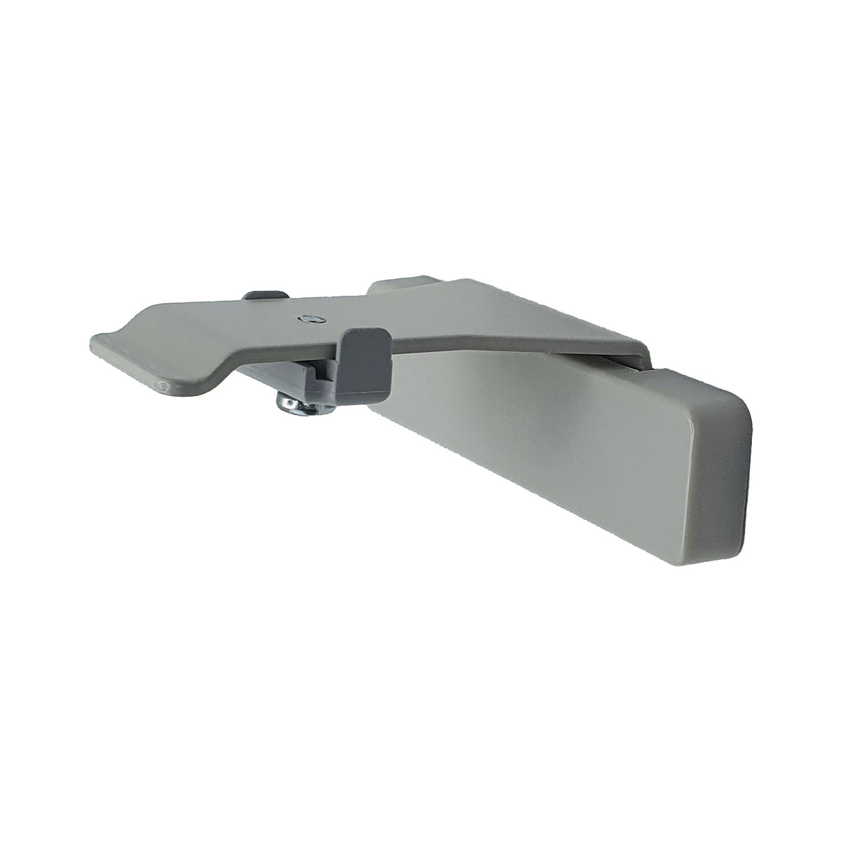 Cameron Fuller Horizontal Track Bracket (60mm projection)
