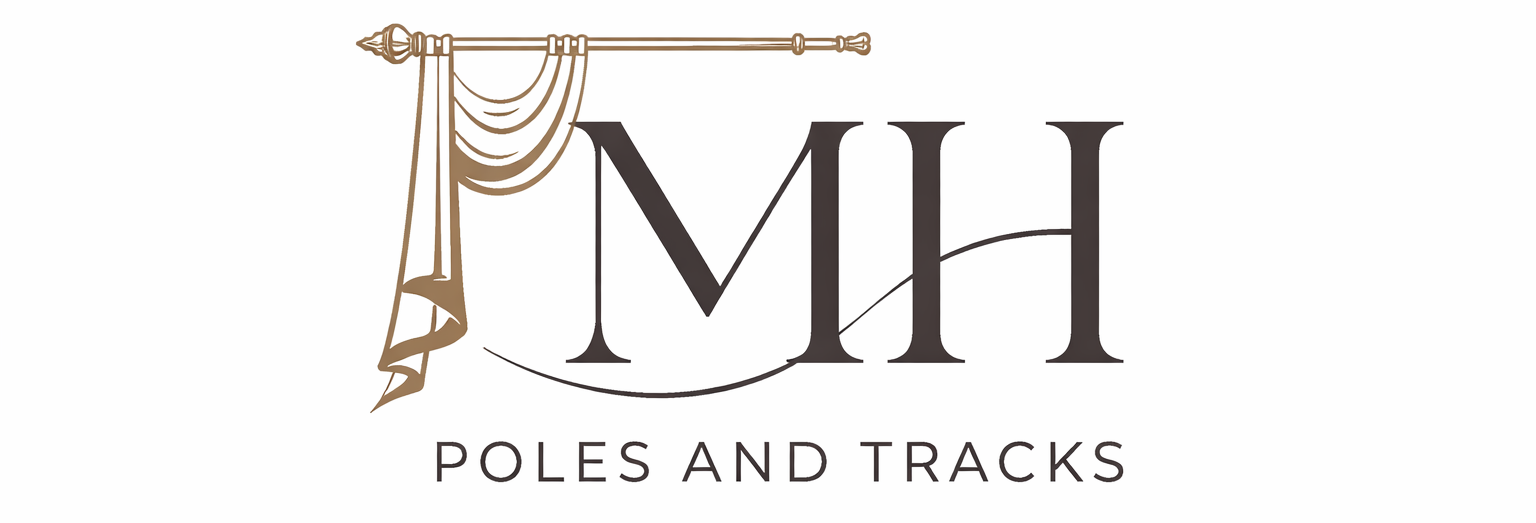 MH Poles and Tracks