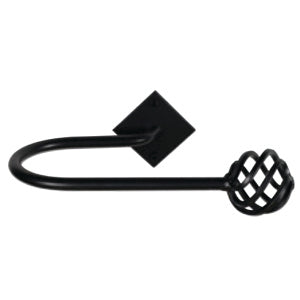 Cameron Fuller Metal Holdbacks - Basket
