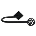 Cameron Fuller Metal Holdbacks - Basket