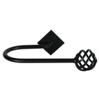 Cameron Fuller Metal Holdbacks - Basket