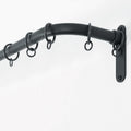19mm Cameron Fuller 2.5m French Pole